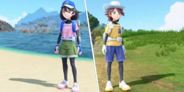 Pokémon Winds and Waves Will Have Multiple Endings According to Leak