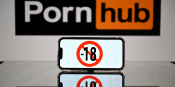 Pornhub Is Back in the UK, but Only If Your iPhone Says You’re Old Enough