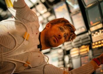 ‘Project Hail Mary’ Dominates Golden Trailer Awards With 5 Wins, Including Best of Show