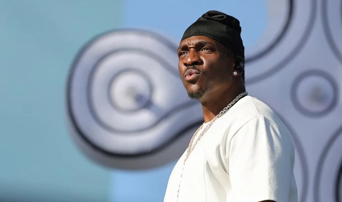 Pusha T Belives He’s Become a Better Rapper Since Clipse’s Early Days: ‘I’m Running a Race With All of the Greats’