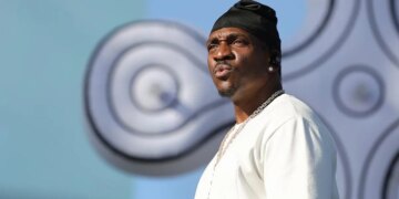 Pusha T Belives He’s Become a Better Rapper Since Clipse’s Early Days: ‘I’m Running a Race With All of the Greats’