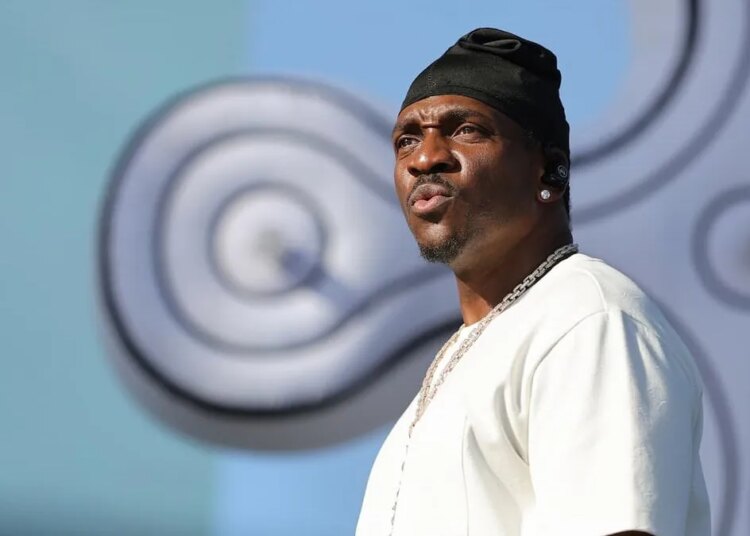 Pusha T Belives He’s Become a Better Rapper Since Clipse’s Early Days: ‘I’m Running a Race With All of the Greats’
