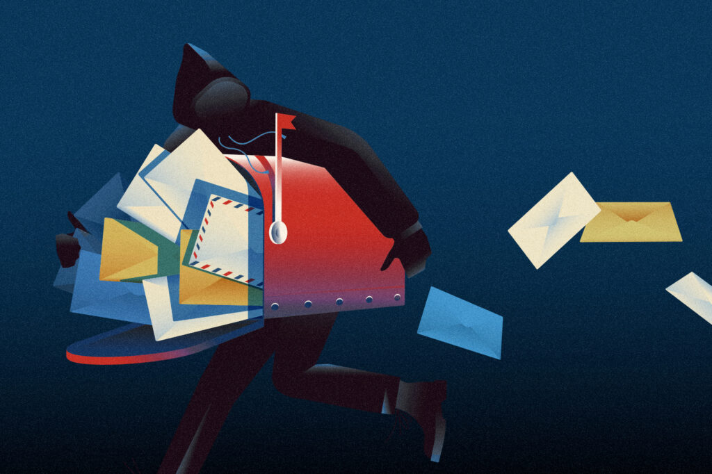 It’s time to address America’s mail theft epidemic
