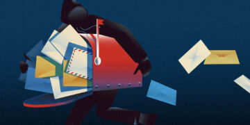 America’s mail theft epidemic is going unaddressed