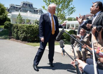 Facing headwinds at home, Trump signals eagerness to make deals at China summit