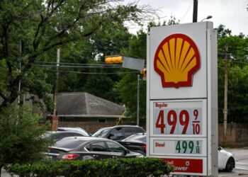 Trump is running out of options to contain gas price backlash