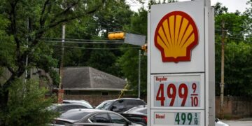 Trump is running out of options to contain gas price backlash