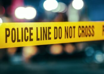 Two injured in spate of shootings in Pr. George’s County, police say