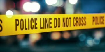 Two injured in spate of shootings in Pr. George’s County, police say