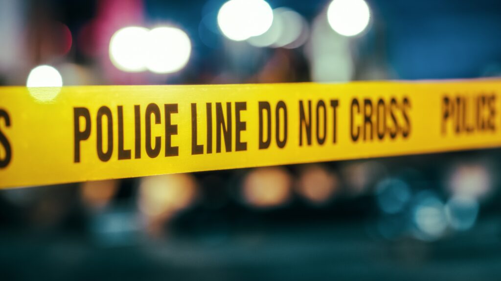 Two injured in spate of shootings in Pr. George’s County, police say