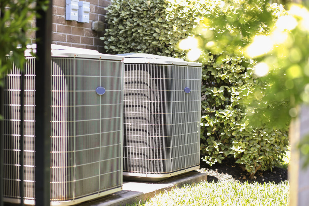 How to get the best deal on a new home HVAC system