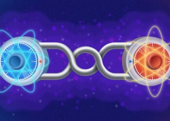 Quantum ‘Jamming’ Could Help Unlock the Mysteries of Causality