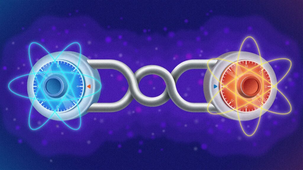 Quantum ‘Jamming’ Could Help Unlock the Mysteries of Causality