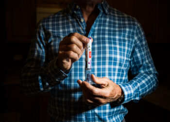 The promise of weight-loss drugs keeps growing