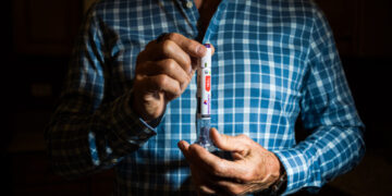 The promise of weight-loss drugs keeps growing