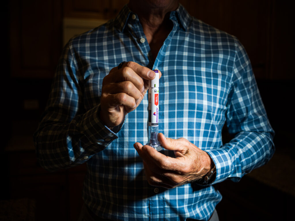 The promise of weight-loss drugs keeps growing