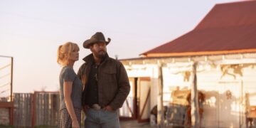 ‘Dutton Ranch’ is land porn. Welcome back to the world of ‘Yellowstone.’