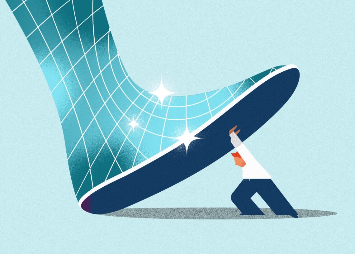 What Silicon Valley layoffs hide about the future of the job market