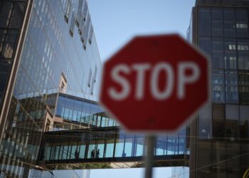 AI doesn’t need a regulator. It needs a referee.