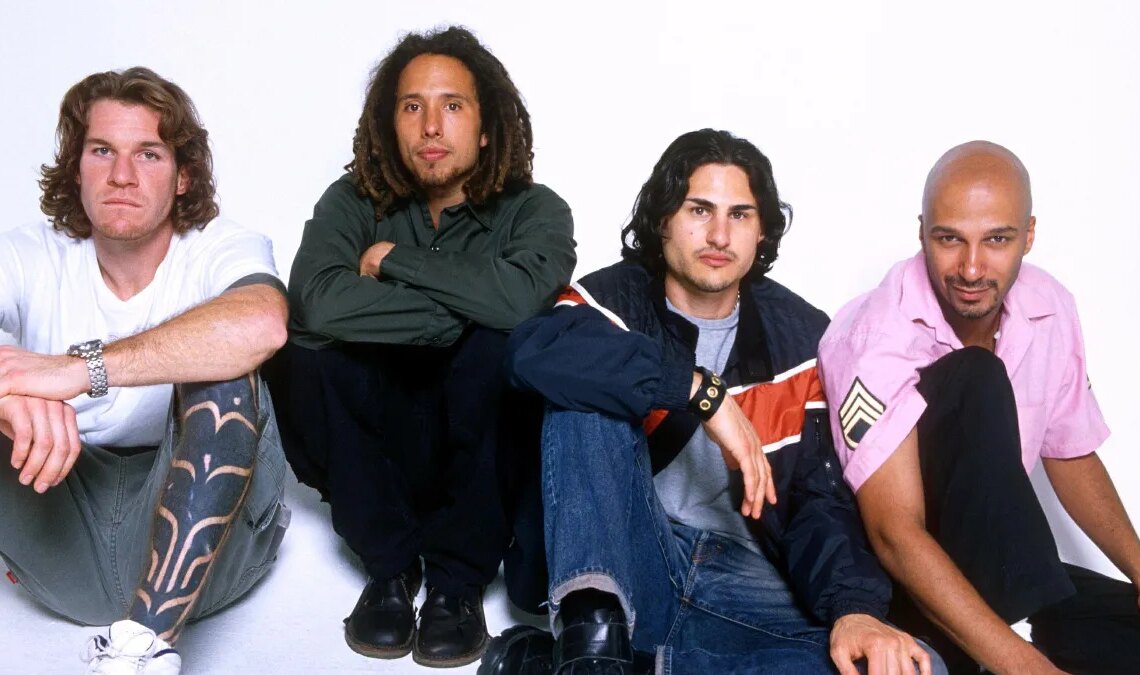 On This Day in 1998, Rock’s Most Anti-Capitalist Band Was Accused of Selling Out Over a Blockbuster Movie Soundtrack Song