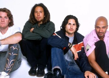 On This Day in 1998, Rock’s Most Anti-Capitalist Band Was Accused of Selling Out Over a Blockbuster Movie Soundtrack Song