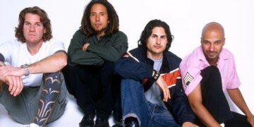 On This Day in 1998, Rock’s Most Anti-Capitalist Band Was Accused of Selling Out Over a Blockbuster Movie Soundtrack Song