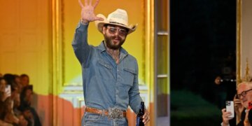 Post Malone Was Hinting at Genre Fluidity Long Before He Switched From Rap to Country: ‘I Make Music That I Like’