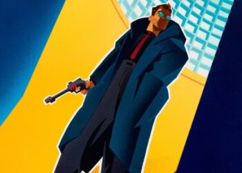 Netflix’s Robust Annecy Lineup Includes Brad Bird’s ‘Ray Gunn,’ ‘Ghostbusters’ and ‘Blue Eye Samurai’ Season 2