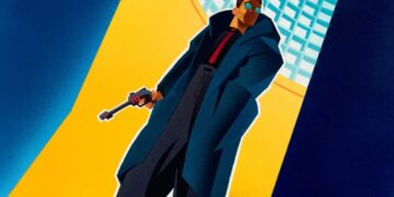 Netflix’s Robust Annecy Lineup Includes Brad Bird’s ‘Ray Gunn,’ ‘Ghostbusters’ and ‘Blue Eye Samurai’ Season 2