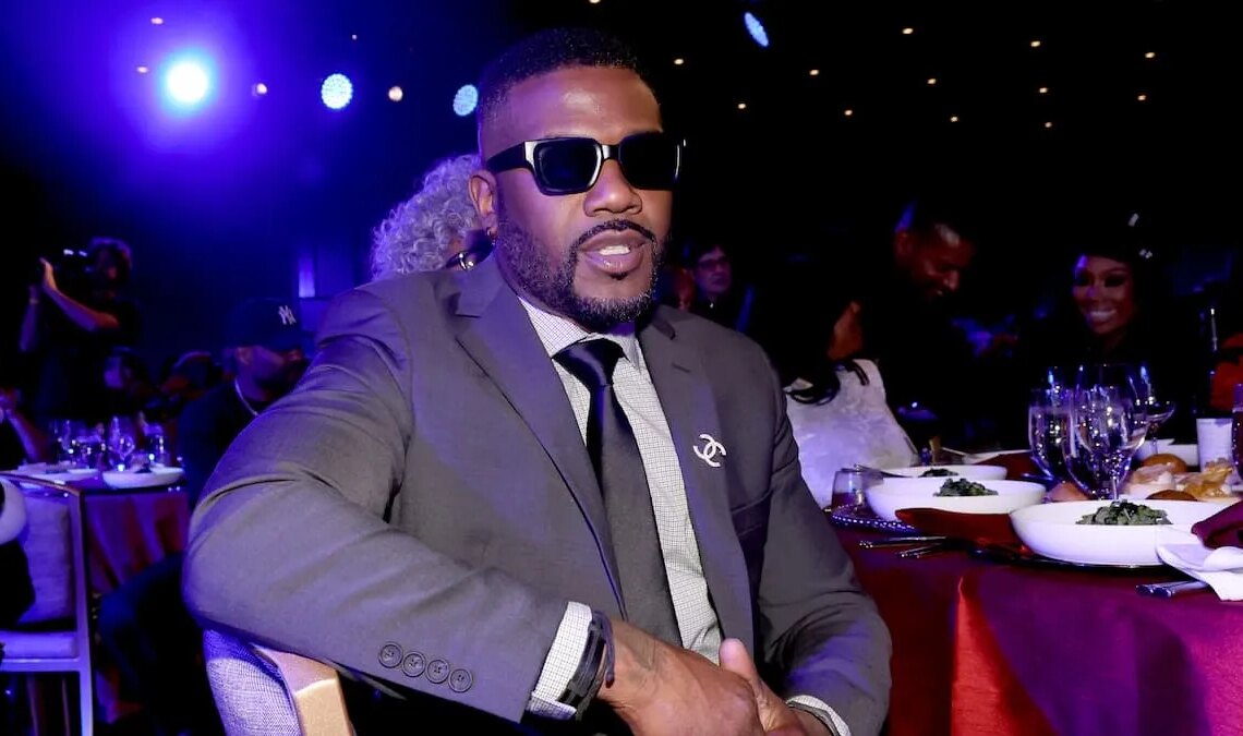 Ray J Gets Knocked Out in Celebrity Boxing Match
