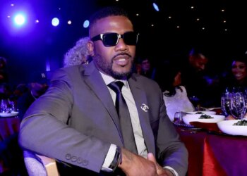 Ray J Gets Knocked Out in Celebrity Boxing Match