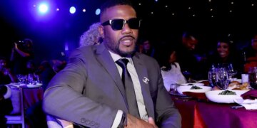 Ray J Gets Knocked Out in Celebrity Boxing Match