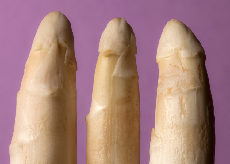 Scientists Think Viagra Could Help Treat More Than Erectile Dysfunction