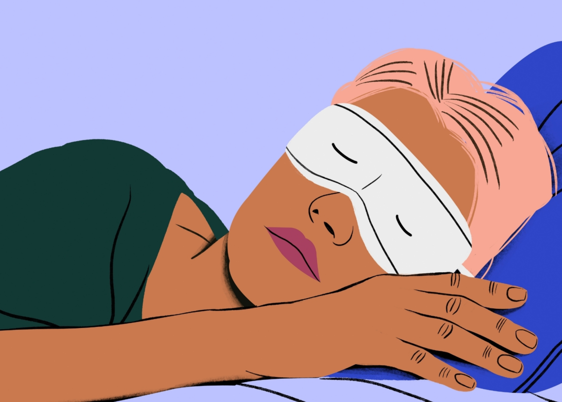 Researchers Found the Exact Amount of Sleep Linked to Slower Aging, and the Window Is Surprisingly Narrow