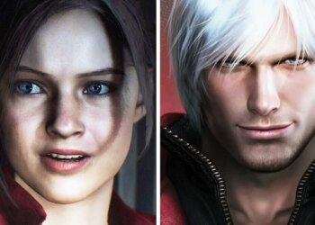 Resident Evil 10 and Multiple Capcom Remakes Reportedly Leaked by Insider