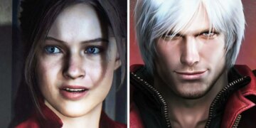 Resident Evil 10 and Multiple Capcom Remakes Reportedly Leaked by Insider
