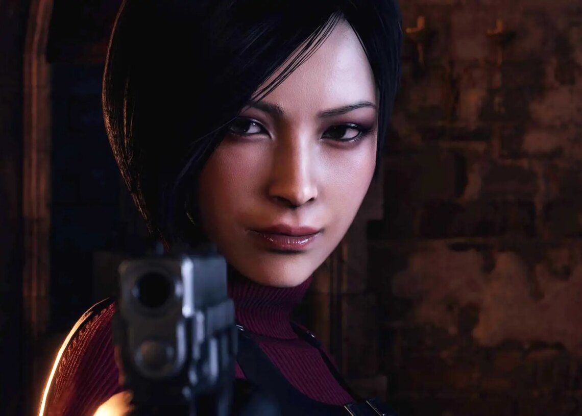 Resident Evil Requiem DLC Images of Ada Wong Reportedly Leaked – But Are They Real?