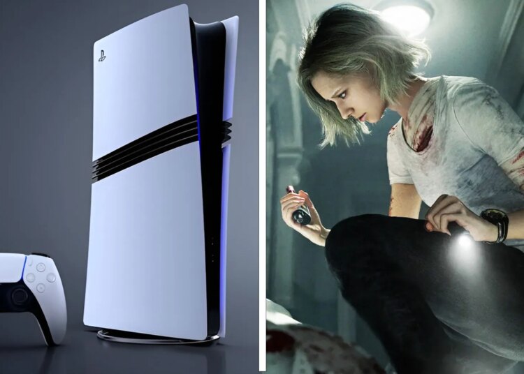 This is Why Hair in Resident Evil Requiem Looked So Real on PS5 Pro