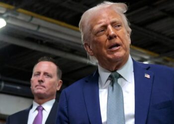 Trump Seeks NDAs for All Federal Employees to Stop ‘Unauthorized’ Leaks, Protect ICE