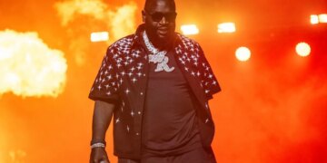 Rick Ross Teases a Potential Resolution to Drake Feud, Says He Doesn’t Want To See Him Lose
