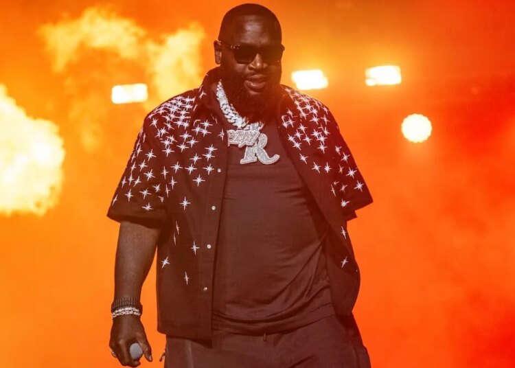 Rick Ross Teases a Potential Resolution to Drake Feud, Says He Doesn’t Want To See Him Lose