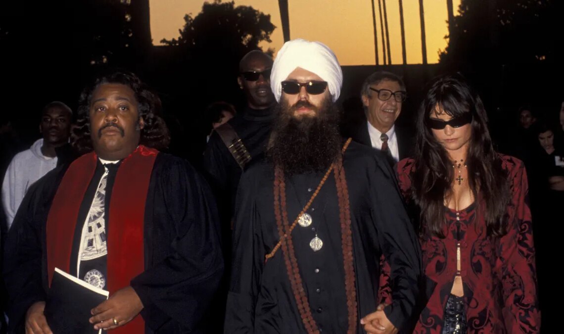 Remember When Rick Rubin Held a Surprisingly Star-Studded Fake Funeral Connected to His Pioneering Hip Hop Label?