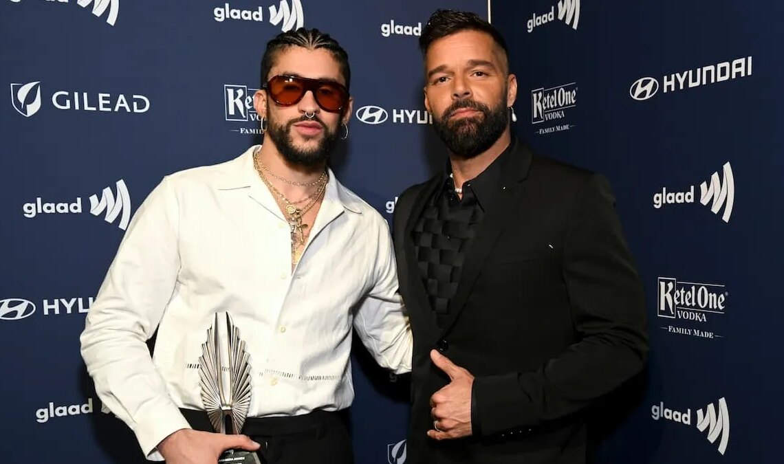 This Puerto Rican Pop Star’s Concert Came To Screeching Halt After Someone Set off Tear Gas Near the Stage