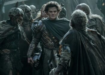 ‘Lord of the Rings: Rings of Power’ Season 3 to Premiere in November