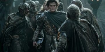 ‘Lord of the Rings: Rings of Power’ Season 3 to Premiere in November