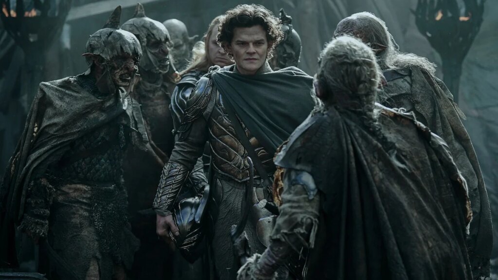 ‘Lord of the Rings: Rings of Power’ Season 3 to Premiere in November