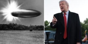 Trump Draws Backlash for UFO Disclosure, an ‘Epic Distraction’ From Epstein Files, Iran War and More