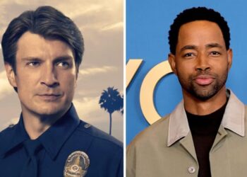 ‘The Rookie: North’ Starring Jay Ellis Lands Series Order at ABC