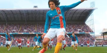 ‘Ted Lasso’ Star Christo Fernández Joins US Pro Soccer Team: ‘Maybe I’m Just a Crazy Man With Crazy Dreams’