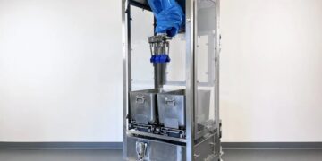 These Robots Are Making Meals for a Nonprofit in San Francisco’s Tenderloin